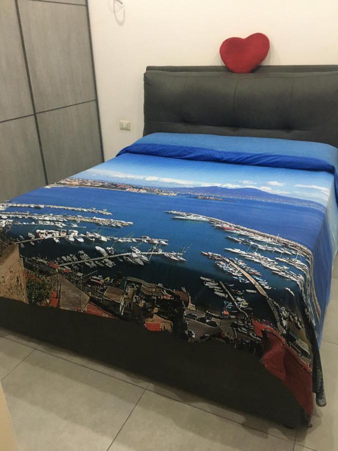 נאפולי Mery'S Dream מראה חיצוני תמונה